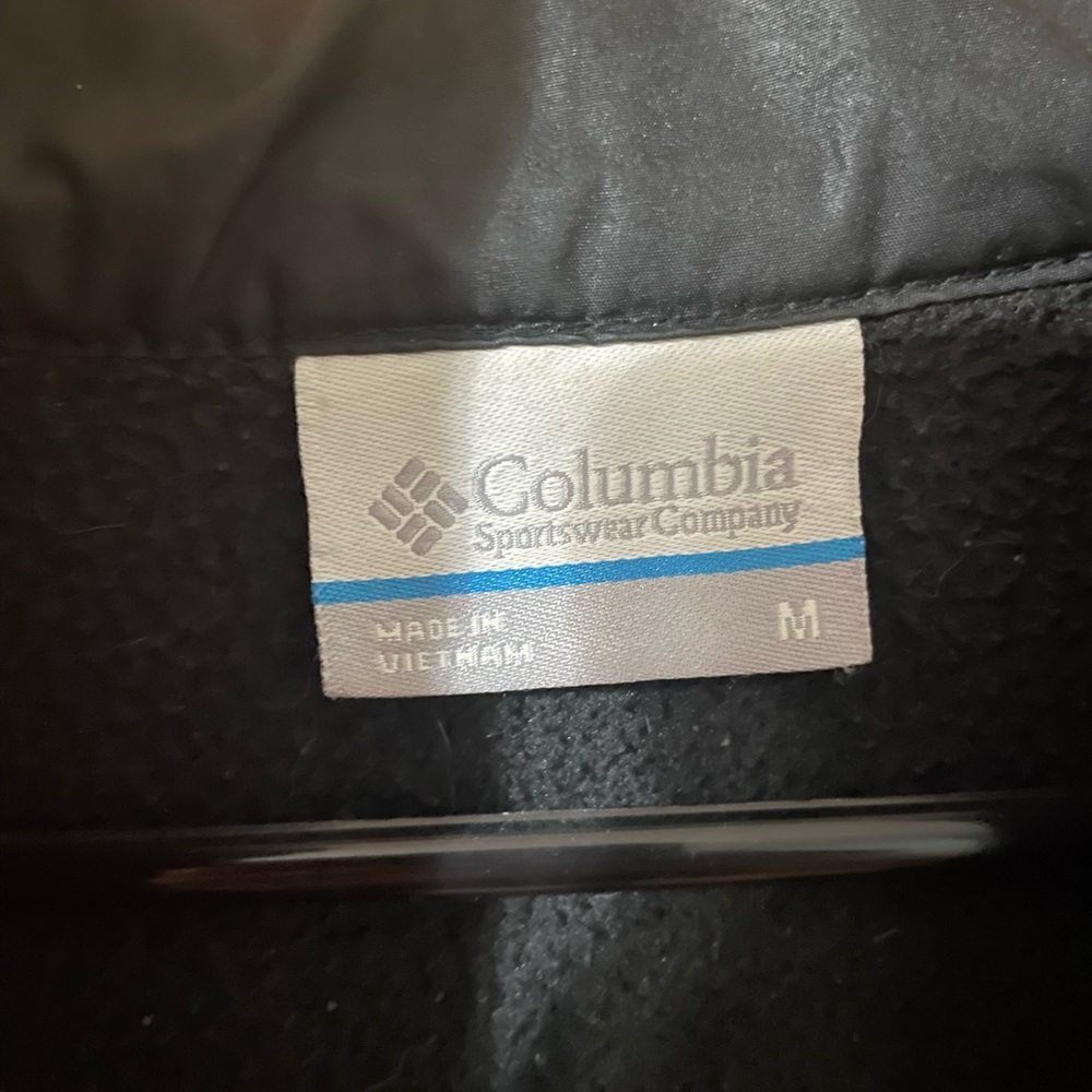 Columbia Jacket - Picture 3 of 4
